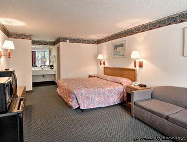 Days Inn By Wyndham Orangeburg South Szoba fotó